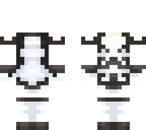 maid