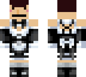 maid seggsy