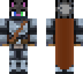 mandalorian cat