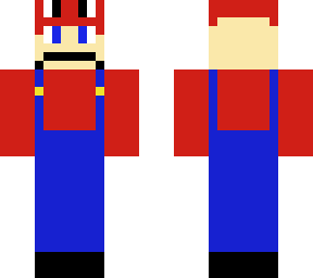 mario (mario odyssey)