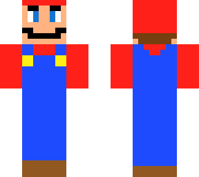 mario