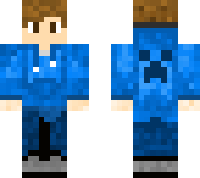 mario's personal skin(fixed)