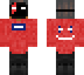 masked siguv