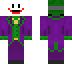 maskjoker
