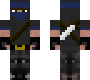 master thief