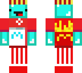 mcdonald skeppy