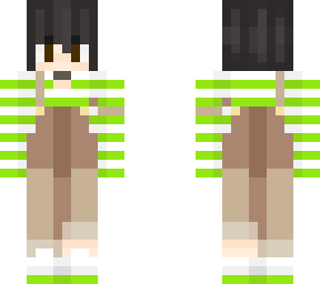 mel (without frog hat)