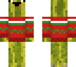 melon christmas
