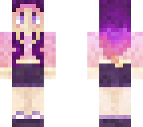 menicraft casual