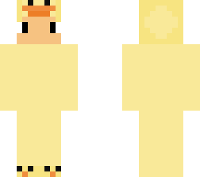 menting1209 duck