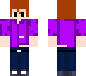 michael's verison of tubbo