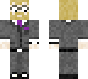 michael suit