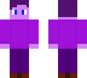 micheal afton (remake)