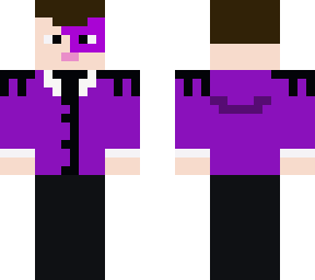 micheal afton