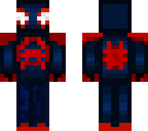 miles morales