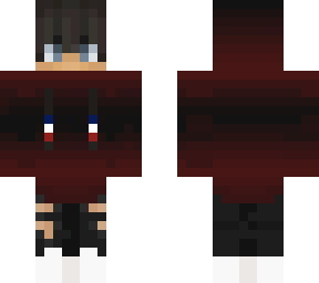 minecraft boys skinn