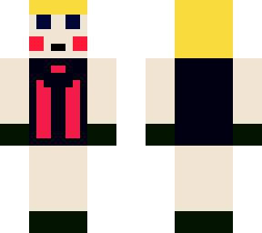 minecraft skin