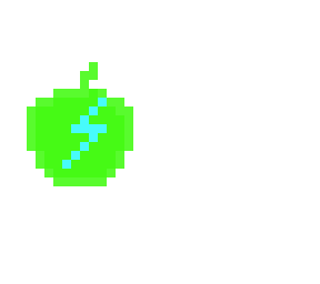 minecraft turbo apple