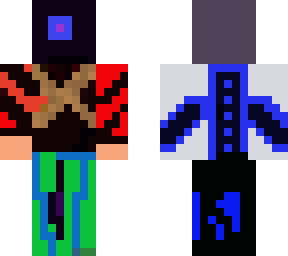 minecraftboss