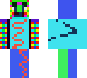 mineraft 80s