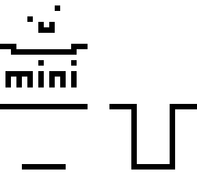 mini