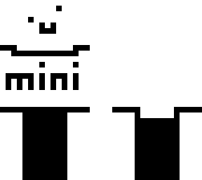 mini