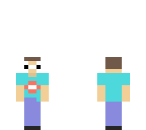 mini george