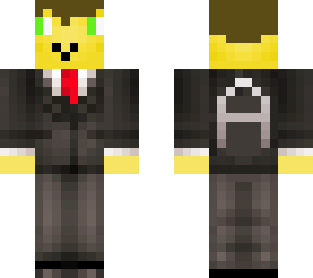 minktensy (make sure you turn hats on)