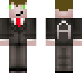 minktensy (make sure you turn hats on)