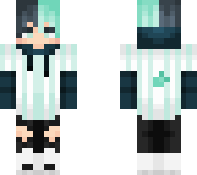 mint boy