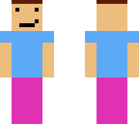 miy steve