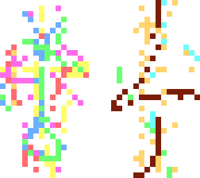modern art