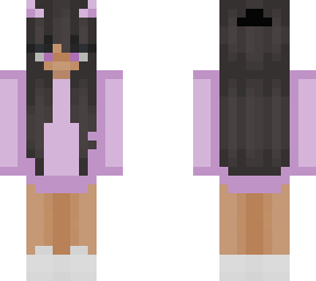 moon (i didn't make this skin just so everyone knows, i just recoloured it.)
