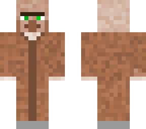 mr.villager