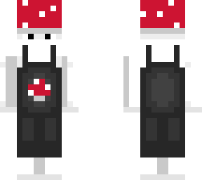 mushroom