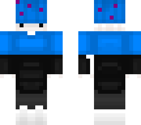 mushroom man