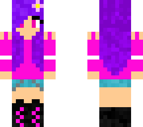 my lil sis help me make this