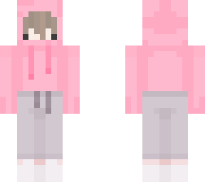 my new og skin yay (but it has no bird hat)