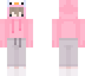 my new og skin yay