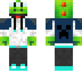 my own yoshi
