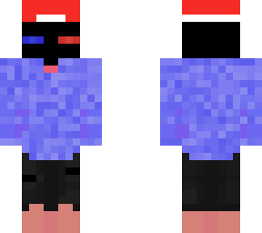my pfp new style