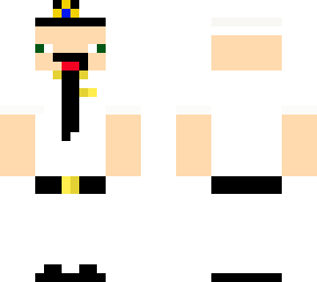 my skeppy pilot