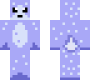 my skin <3