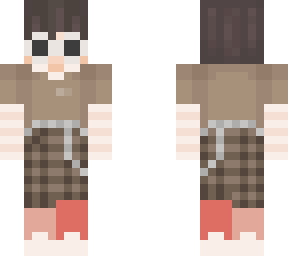 my skin :d