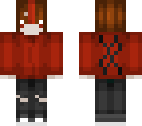 my skin