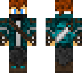 my skin