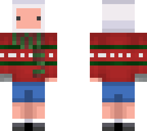 my skin
