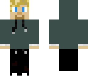 my skin