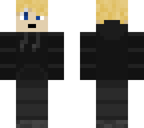 my try hard skin