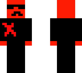 my yt skin